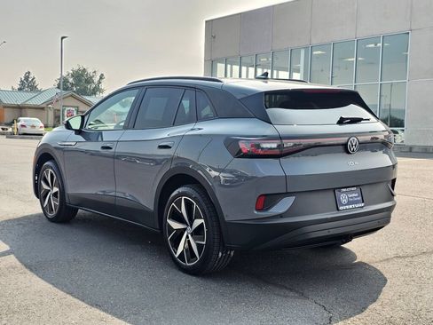 Certified 2023 Volkswagen ID.4 Pro S AWD/4WD image 4