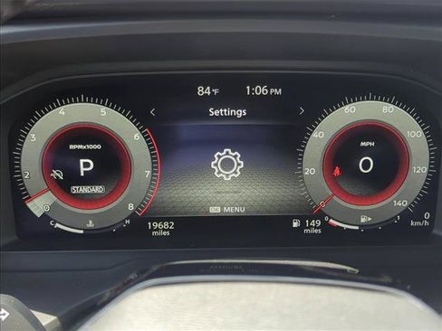 Certified 2025 Nissan Rogue SL w/ SL Premium Package FWD image 12