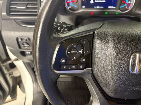 Used 2021 Honda Pilot Black Edition image 20