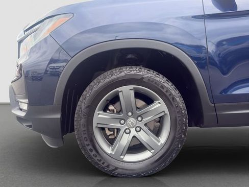 Used 2023 Honda Ridgeline RTL image 20
