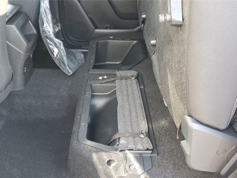 New 2025 Ford Ranger XLT w/ Trailer Tow Package image 36