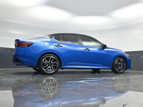 Used 2024 Nissan Sentra SR image 45
