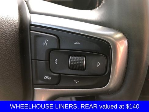 Used 2025 Chevrolet Silverado 3500 LT w/ All Star Edition image 13