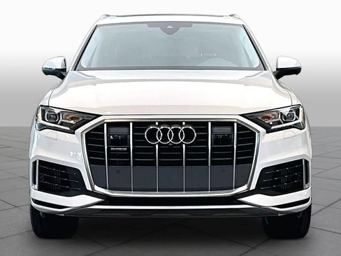 Certified 2023 Audi Q7 3.0T Premium Plus w/ Premium Plus Package AWD/4WD image 4