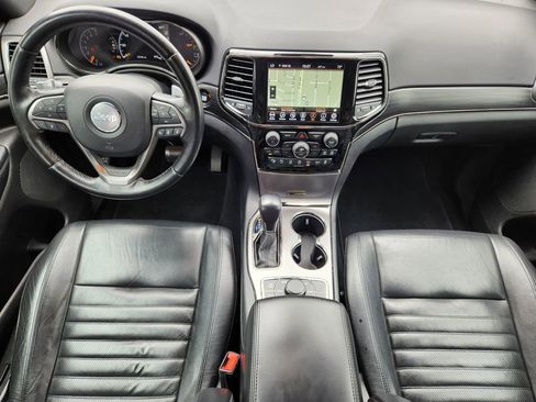 Used 2020 Jeep Grand Cherokee Limited X AWD/4WD image 10