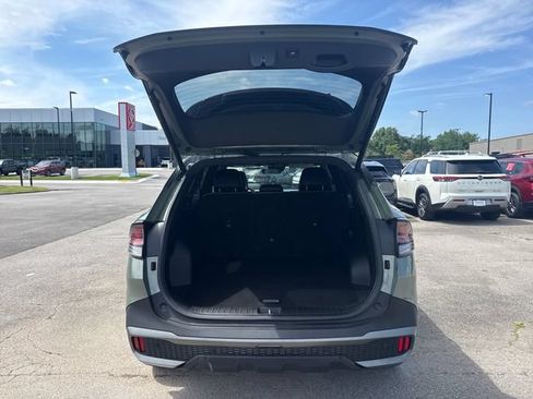 Used 2023 Kia Sportage X-Pro AWD/4WD image 9
