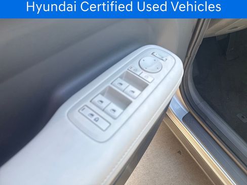 Certified 2026 Hyundai Santa Fe SEL AWD/4WD image 12
