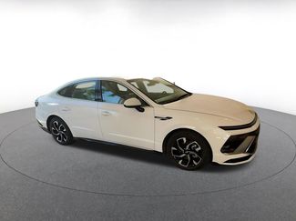 Used 2025 Hyundai Sonata SEL video 2