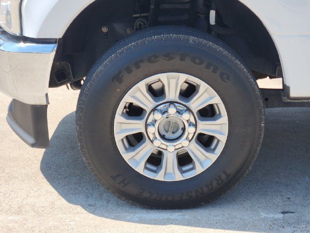 Used 2021 Ford F250 XLT w/ FX4 Off-Road Package AWD/4WD image 10