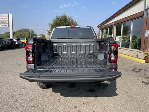 New 2025 Ford Ranger XLT image 5