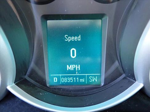 Used 2012 Chevrolet Cruze LT FWD image 21
