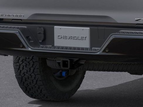New 2026 Chevrolet Colorado ZR2 w/ Technology Package image 14
