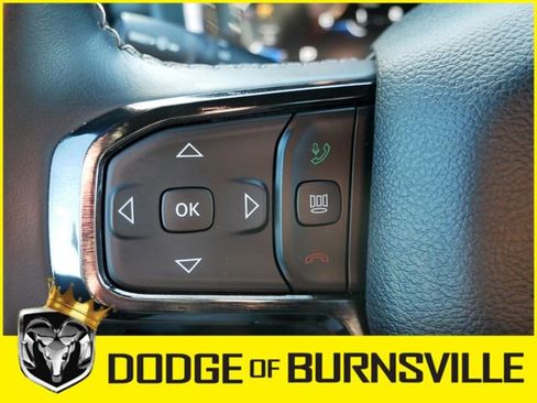 Used 2023 RAM 1500 Limited image 27
