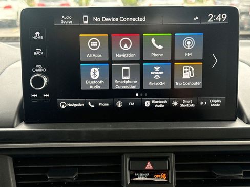 Certified 2024 Honda Pilot Elite image 32