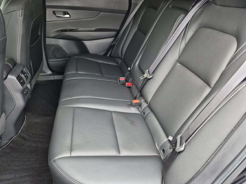 Certified 2026 Nissan Murano SL AWD/4WD image 28
