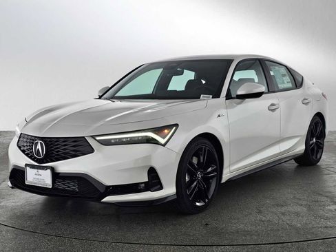 New 2026 Acura Integra A-Spec image 7