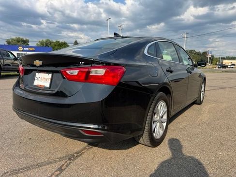 Used 2023 Chevrolet Malibu LT FWD image 7
