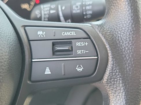 Certified 2024 Honda CR-V EX image 26