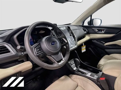 New 2026 Subaru Ascent Limited AWD/4WD image 9