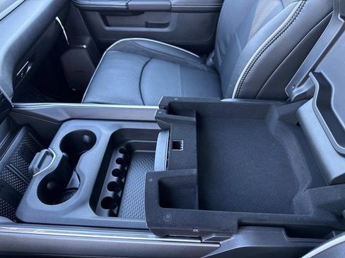 New 2026 RAM 3500 Laramie image 34