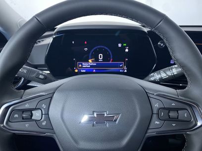 New 2026 Chevrolet Trax ACTIV w/ Driver Confidence Package