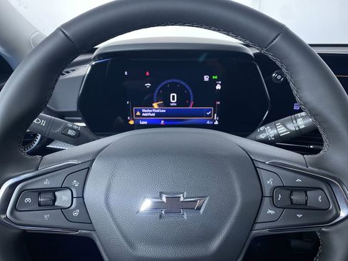 New 2026 Chevrolet Trax ACTIV w/ Driver Confidence Package image 3