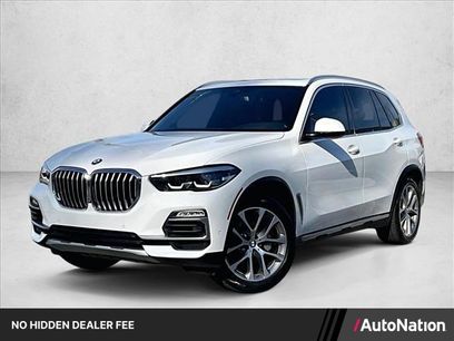 Used 2020 BMW X5 sDrive40i w/ Premium Package
