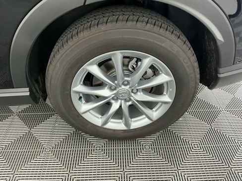 Used 2026 Honda CR-V EX image 32