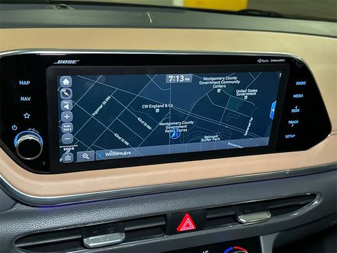 Used 2021 Hyundai Sonata Limited image 27