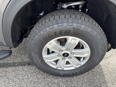 New 2025 Ford Ranger XL w/ Trailer Tow Package AWD/4WD image 5