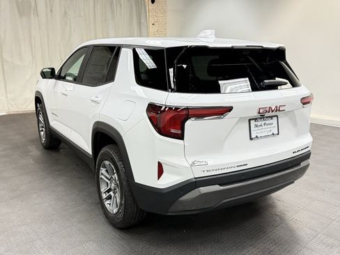 New 2026 GMC Terrain Elevation w/ Technology Package II image 3