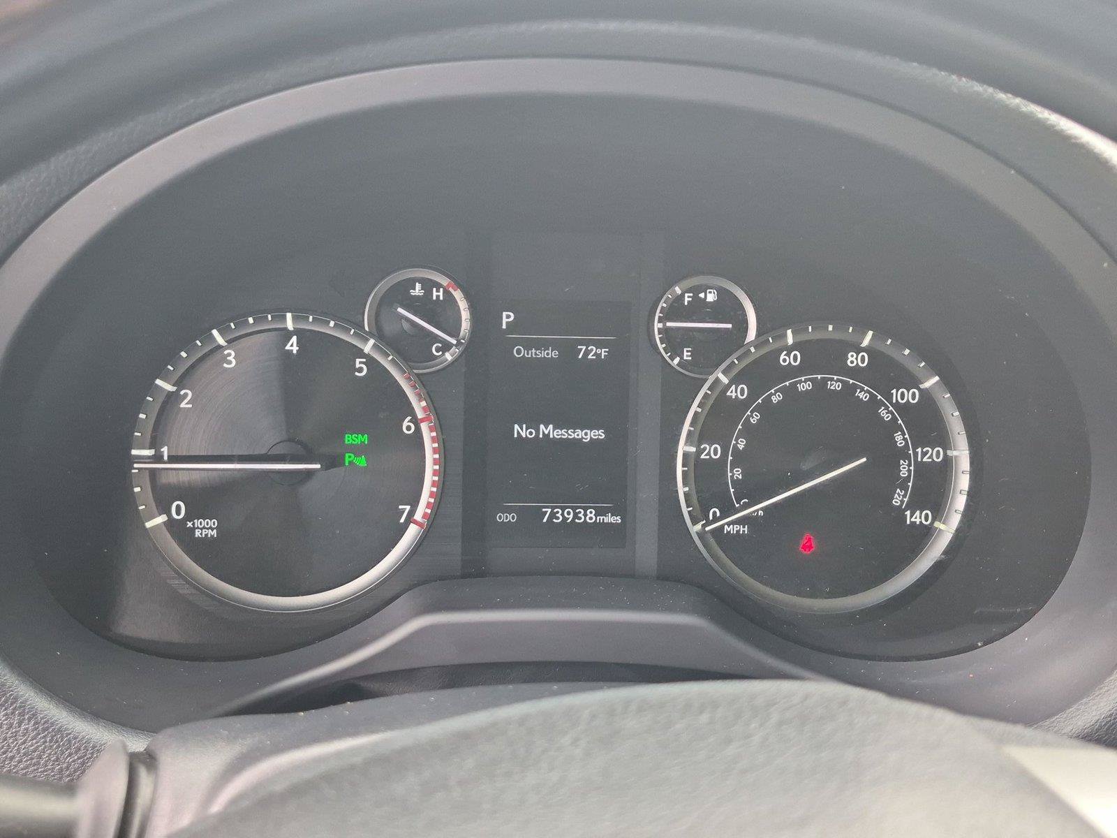 Used 2022 Lexus GX 460 Premium AWD/4WD image 21