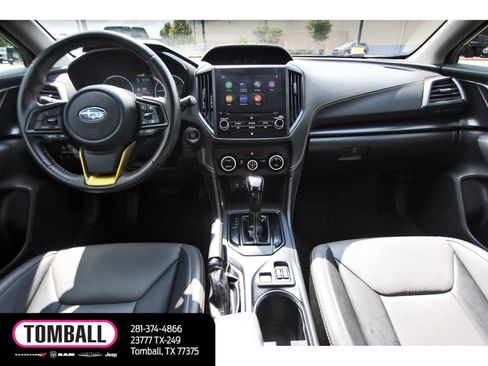 Used 2023 Subaru Crosstrek 2.5i Sport AWD/4WD image 10