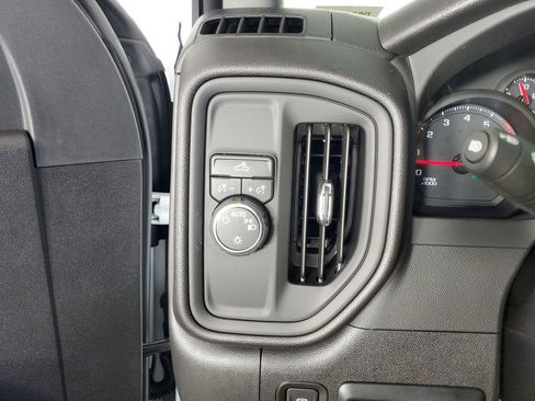 New 2026 Chevrolet Silverado 2500 W/T w/ WT Convenience Package RWD image 33