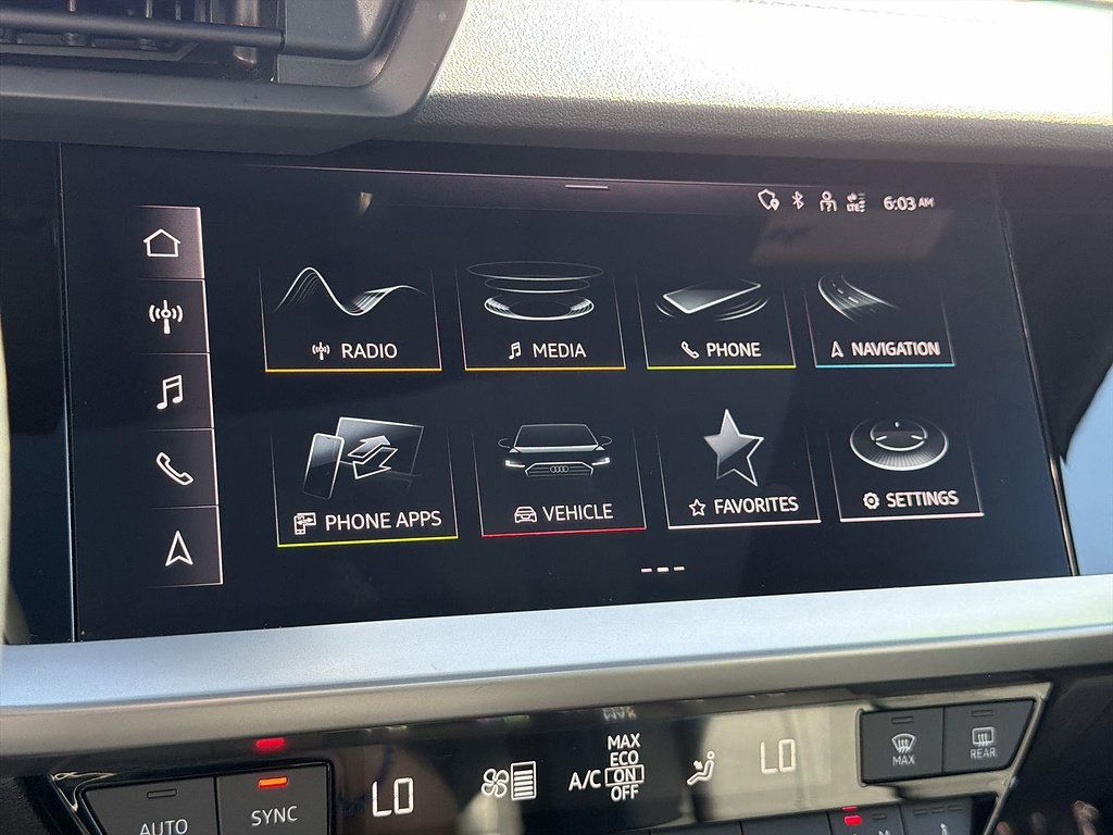Used 2024 Audi A3 2.0T Premium FWD image 40