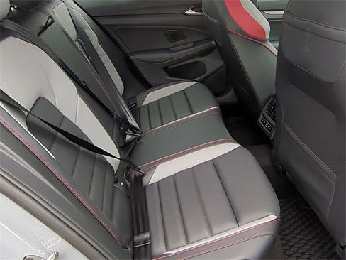 New 2026 Volkswagen GTI Autobahn image 19