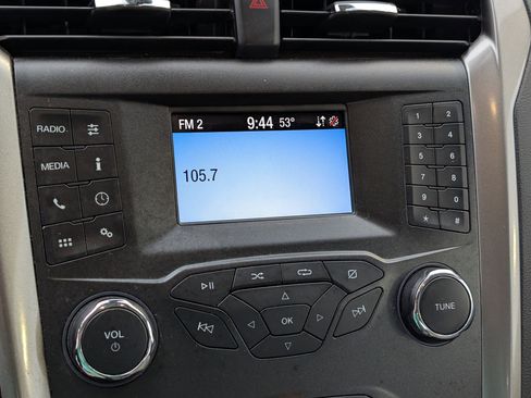 Certified 2020 Ford Fusion S image 23