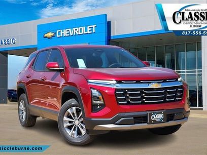 New 2026 Chevrolet Equinox LT w/ Convenience Package II