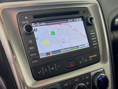 Used 2017 GMC Acadia Limited SLT image 14