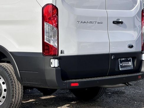 New 2025 Ford Transit 250 Base w/ Load Area Protection Package image 8