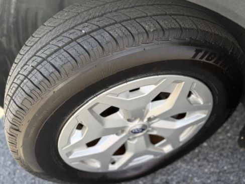 Used 2019 Subaru Forester 2.5i w/ Alloy Wheel Package image 22