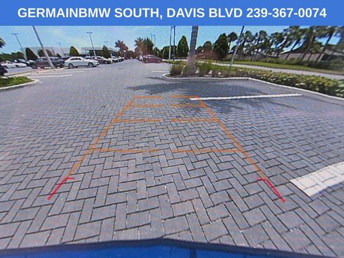 Used 2023 Cadillac XT6 Sport AWD/4WD image 22