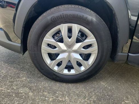 Certified 2026 Toyota Corolla Cross L FWD image 33