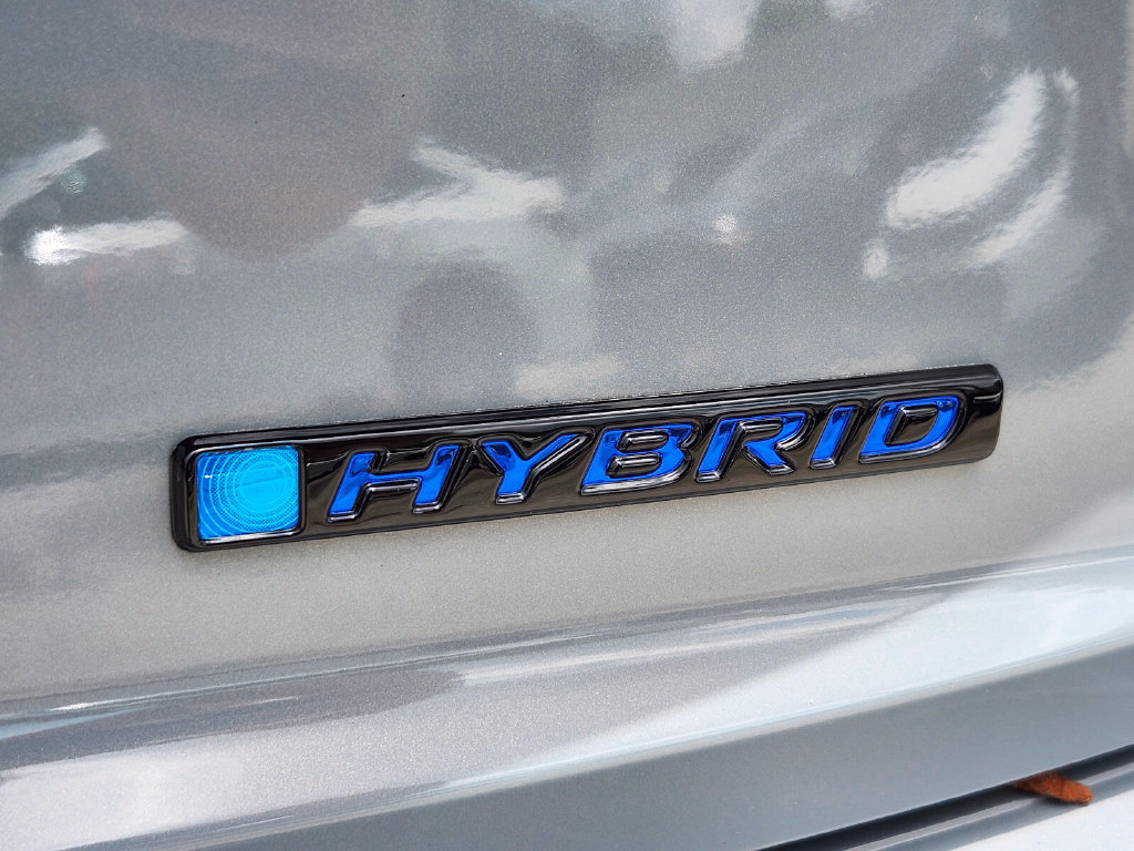 New 2026 Honda Civic Sport image 14