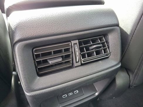 Used 2025 Honda CR-V EX-L image 11