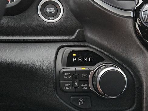 New 2026 RAM 1500 Lone Star image 16