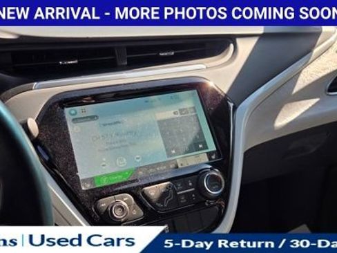 Used 2020 Chevrolet Bolt LT FWD image 17