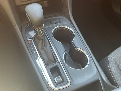 Certified 2023 Chevrolet Equinox LT image 18