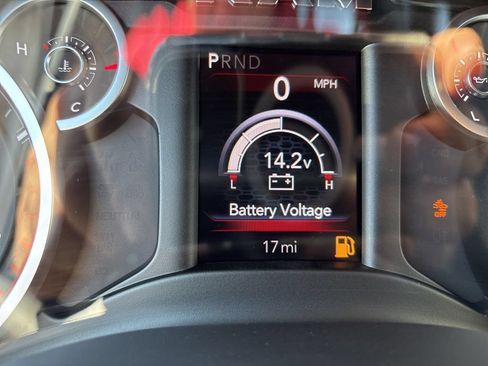 New 2025 RAM 2500 Tradesman AWD/4WD image 33