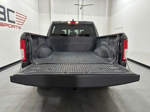 Used 2019 RAM 1500 Big Horn RWD image 6
